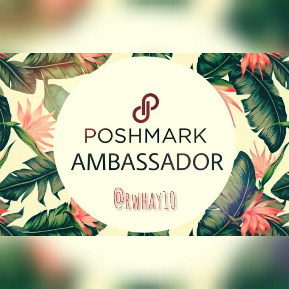 Posh Ambassador